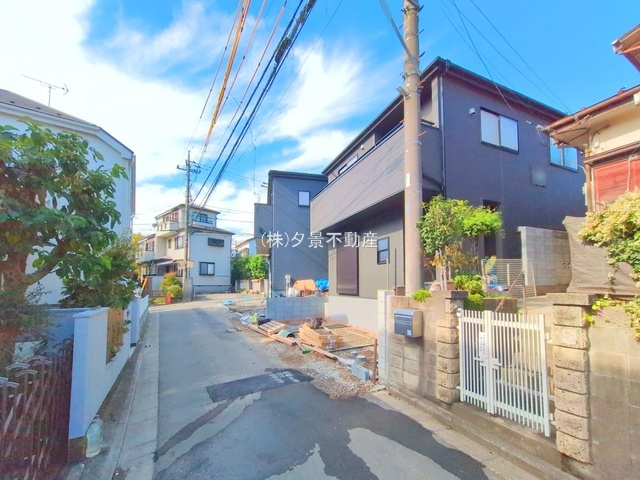  | 《仲介手数料無料》南区大字大谷口2538-2(2号棟)新築一戸建てリーブルガーデン