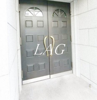 【エントランス】 | ＰＯＷＥＲＨＯＵＳＥ／横濱 | エントランスです。