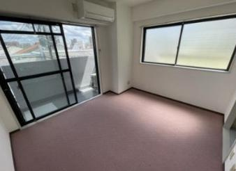 【居間・リビング】 | ジョイ福住マンション