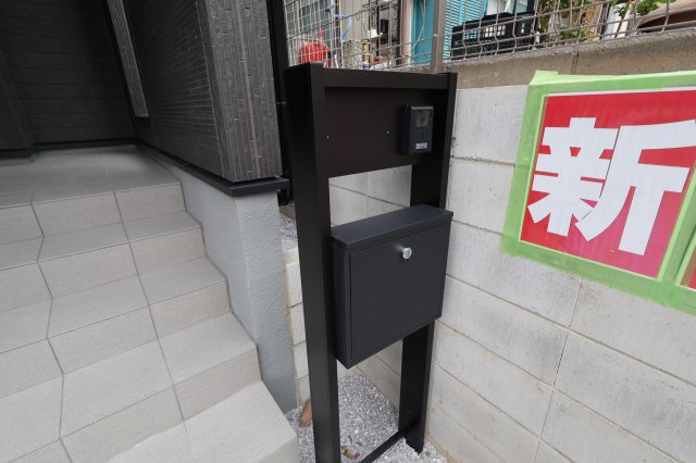  | 《仲介手数料無料》南区大字大谷口2538-2(3号棟)新築一戸建てリーブルガーデン