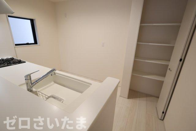 《仲介手数料無料》南区大字大谷口2538-2新築一戸建てリーブルガーデン