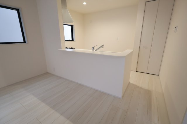  | 《仲介手数料無料》南区大字大谷口2538-2(3号棟)新築一戸建てリーブルガーデン