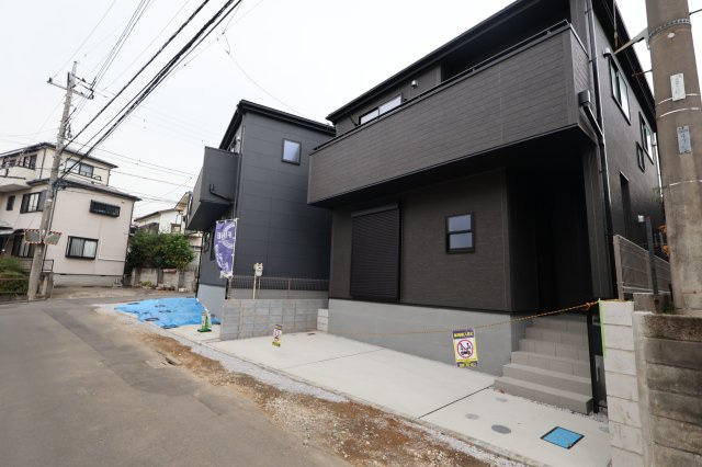  | 《仲介手数料無料》南区大字大谷口2538-2(3号棟)新築一戸建てリーブルガーデン