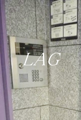 【セキュリティ】 | ＣＳハウス | オートロックです。