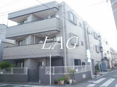 【外観】 | ＣＳハウス | 外観です。