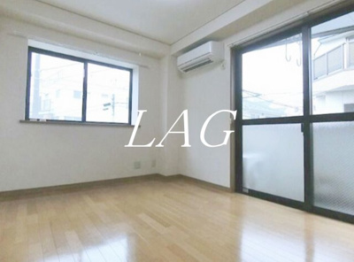 【居間・リビング】 | ＣＳハウス | 洋室のお部屋です。