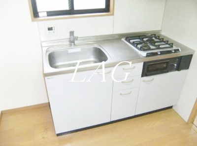 【キッチン】 | ＣＳハウス | キッチンです。