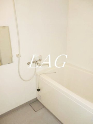 【浴室】 | ＣＳハウス | お風呂です。