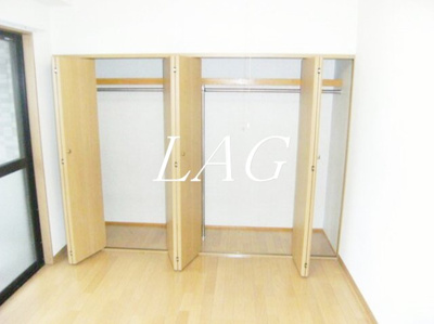 【収納】 | ＣＳハウス | 収納です。