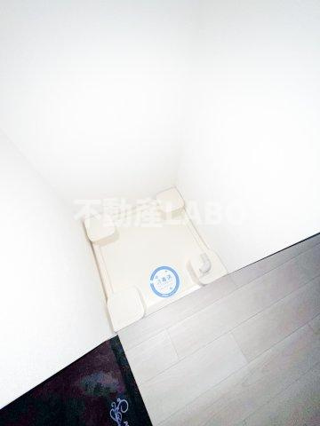 ソルテラスNAMBAフロントのその他