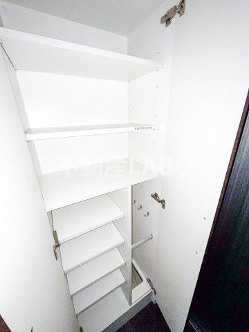 ソルテラスNAMBAフロントのその他