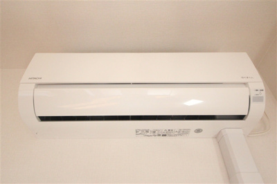 【設備】 | スプランディッド新大阪V