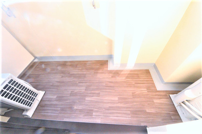 【バルコニー】 | スプランディッド新大阪V