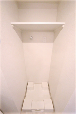 【トイレ】 | スプランディッド新大阪V