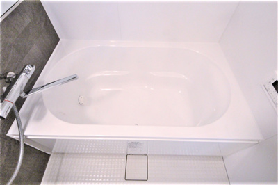 【浴室】 | スプランディッド新大阪V