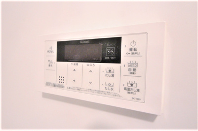 【設備】 | スプランディッド新大阪V