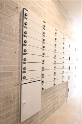 【その他共用部分】 | スプランディッド新大阪V