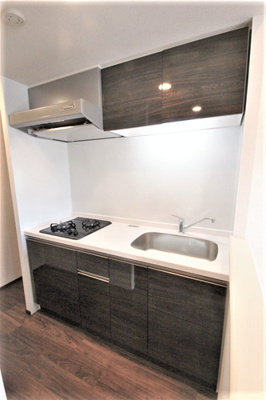 【キッチン】 | スプランディッド新大阪V