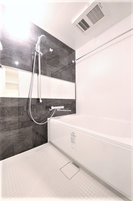 【浴室】 | スプランディッド新大阪V