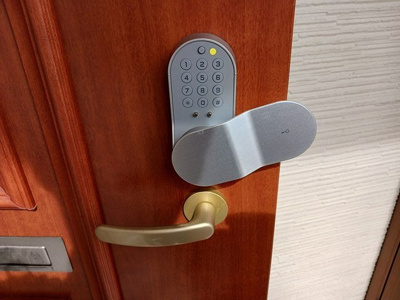 【設備】 | ジェルメ園部Ⅰ