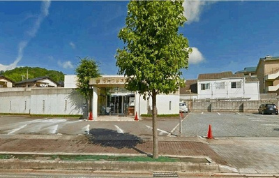 【周辺】 | ジェルメ園部Ⅰ | サトウ眼科まで300m