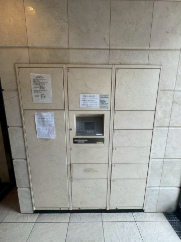 プレサンス大須観音駅前サクシード　名古屋市賃貸　仲介手数料無料のロビー