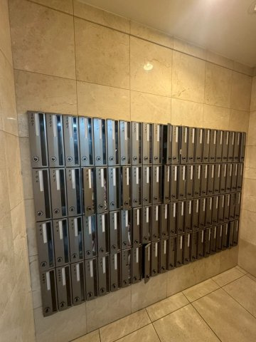 プレサンス大須観音駅前サクシード　名古屋市賃貸　仲介手数料無料のその他共用部分