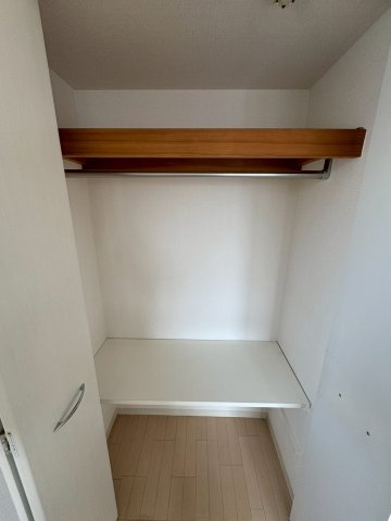 プレサンス大須観音駅前サクシード　名古屋市賃貸　仲介手数料無料の収納