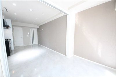 【洋室】 | JESUS SQUARE namba