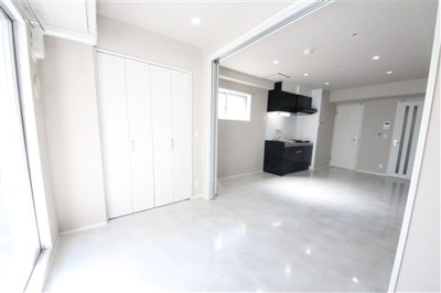 【居間・リビング】 | JESUS SQUARE namba