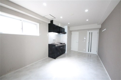 【居間・リビング】 | JESUS SQUARE namba