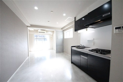 【居間・リビング】 | JESUS SQUARE namba