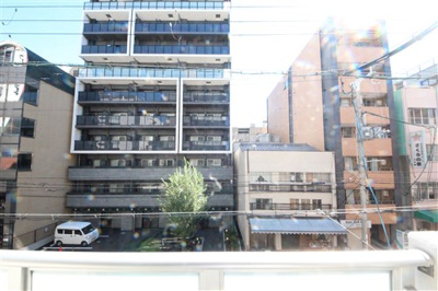 【展望】 | JESUS SQUARE namba