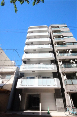 【外観】 | JESUS SQUARE namba