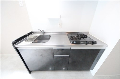 【キッチン】 | JESUS SQUARE namba