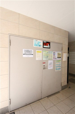 【その他共用部分】 | JESUS SQUARE namba