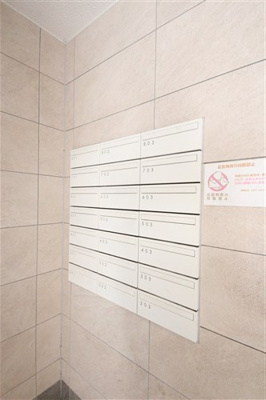 【その他共用部分】 | JESUS SQUARE namba