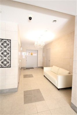 【ロビー】 | JESUS SQUARE namba