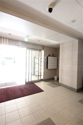 【エントランス】 | JESUS SQUARE namba