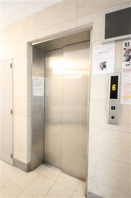 【その他共用部分】 | JESUS SQUARE namba