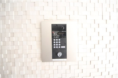 【セキュリティ】 | JESUS SQUARE namba