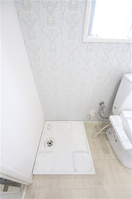 【設備】 | JESUS SQUARE namba