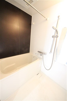 【浴室】 | JESUS SQUARE namba