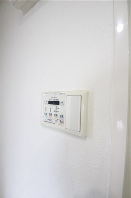 【設備】 | JESUS SQUARE namba