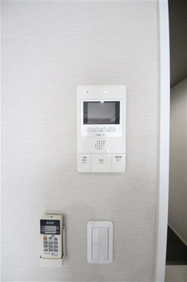 【セキュリティ】 | JESUS SQUARE namba