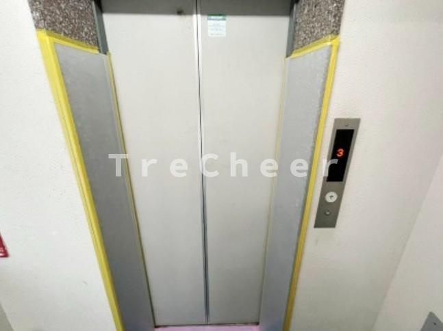 藤川ビルのその他共用部分