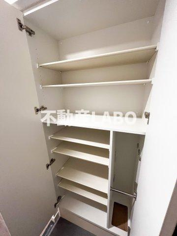 プレサンス DOMECITY コレーレのその他