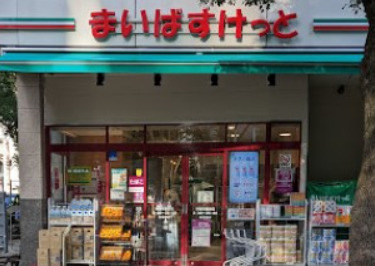 エルヴァージュ神田神保町/メディカルモール神田の周辺