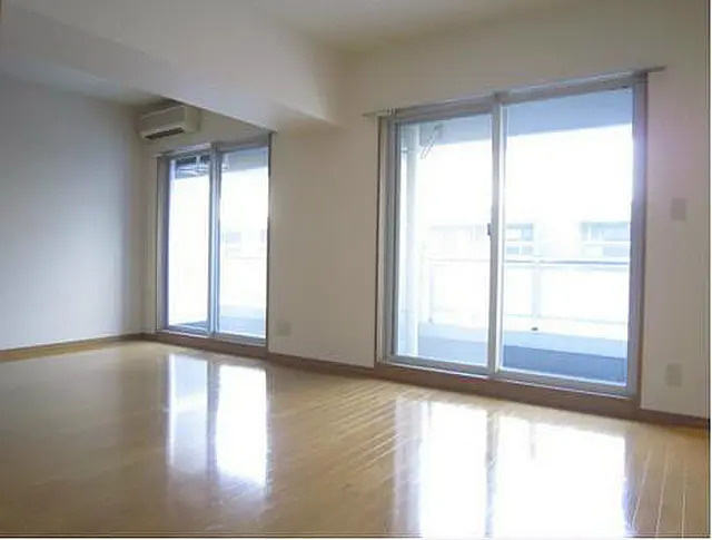 エルヴァージュ神田神保町/メディカルモール神田の居間・リビング