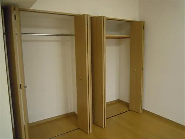 エルヴァージュ神田神保町/メディカルモール神田の収納